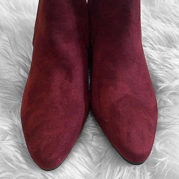 New! Impo Stretch Nixxie Bootie - Picture 4 of 10